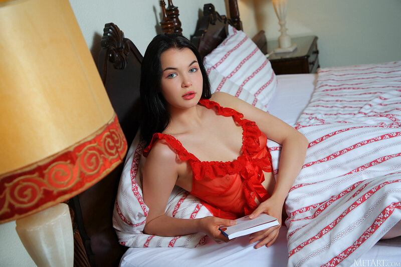 Юстиния, 22 года, 1 размер груди